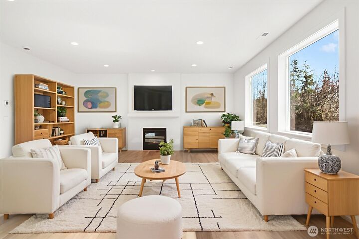 Property Photo: 1826 267th Street NW WA 98292