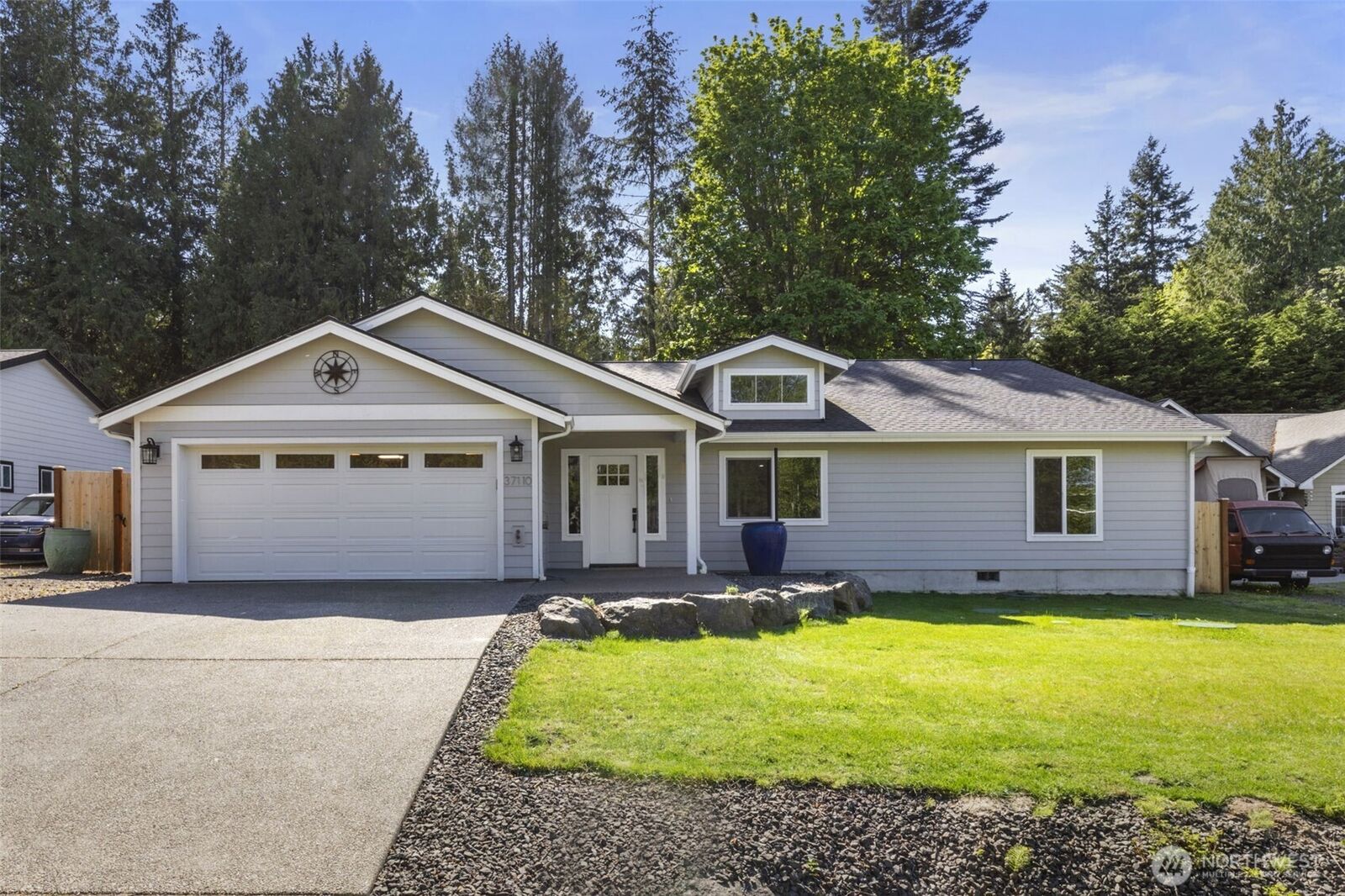Property Photo:  37110  Bay Street NE  WA 98340 