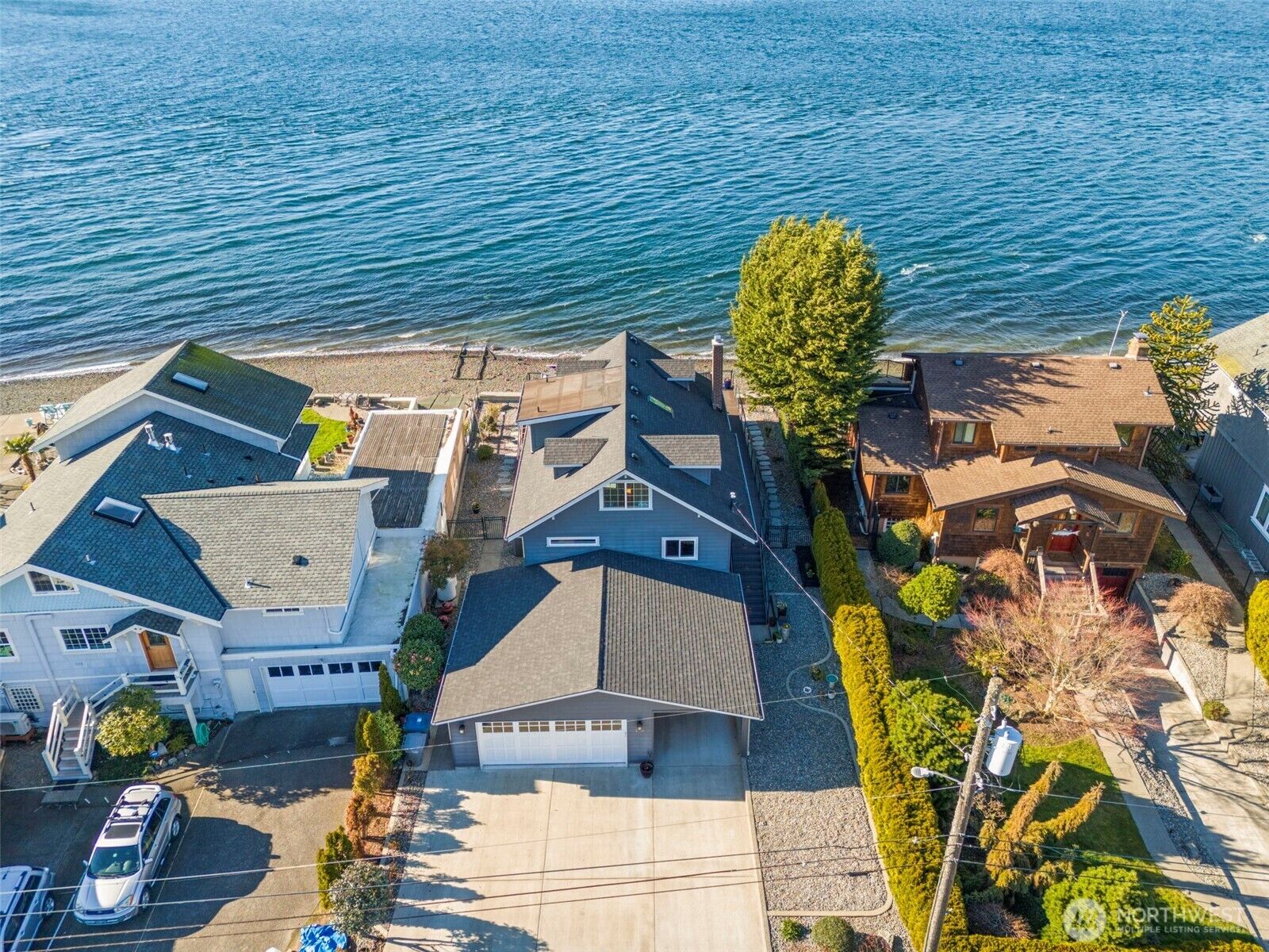 Property Photo: 1816 Day Island Boulevard W WA 98466