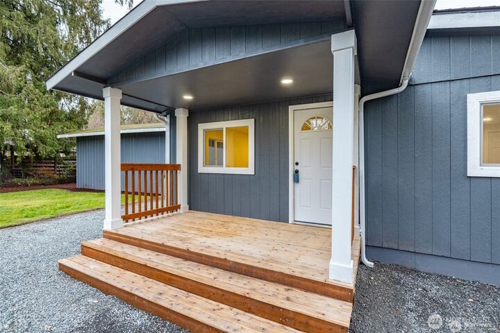 Property Photo:  46120  Baker Drive  WA 98237 