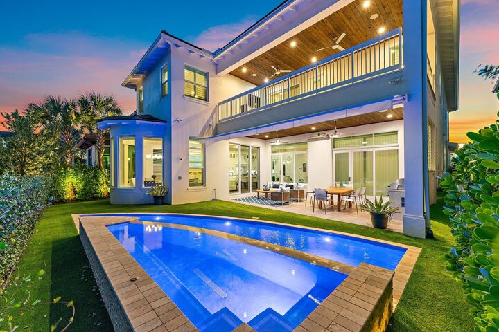 Property Photo:  13304 Bernoulli Way  FL 33418 