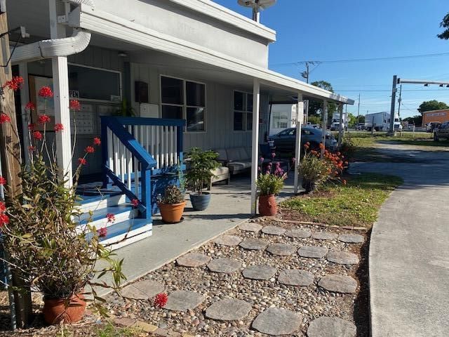 Property Photo:  8680 US Highway 441 SE  FL 34974 