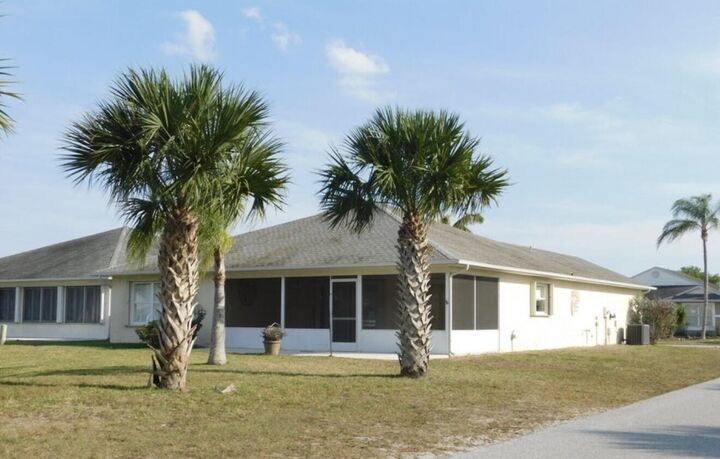 Property Photo:  6736 Alheli ,  FL 34951 