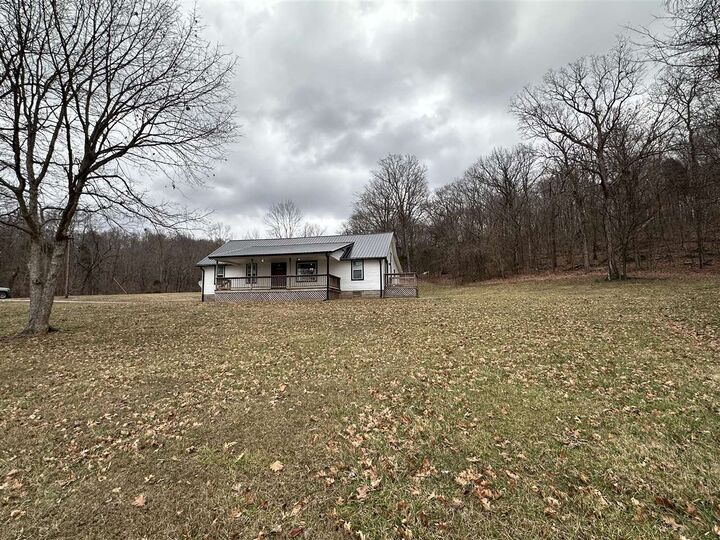 Property Photo:  2952 Galloways Mill Road  KY 42274 