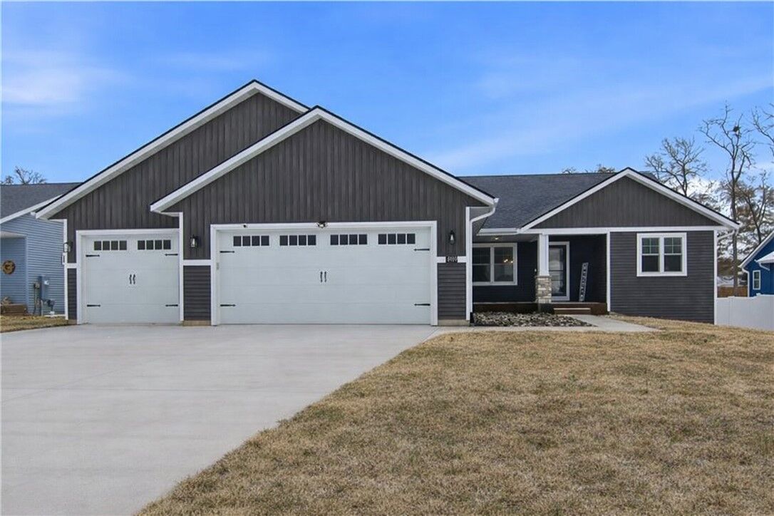 Property Photo:  4919 Woodlands Drive  WI 54703 