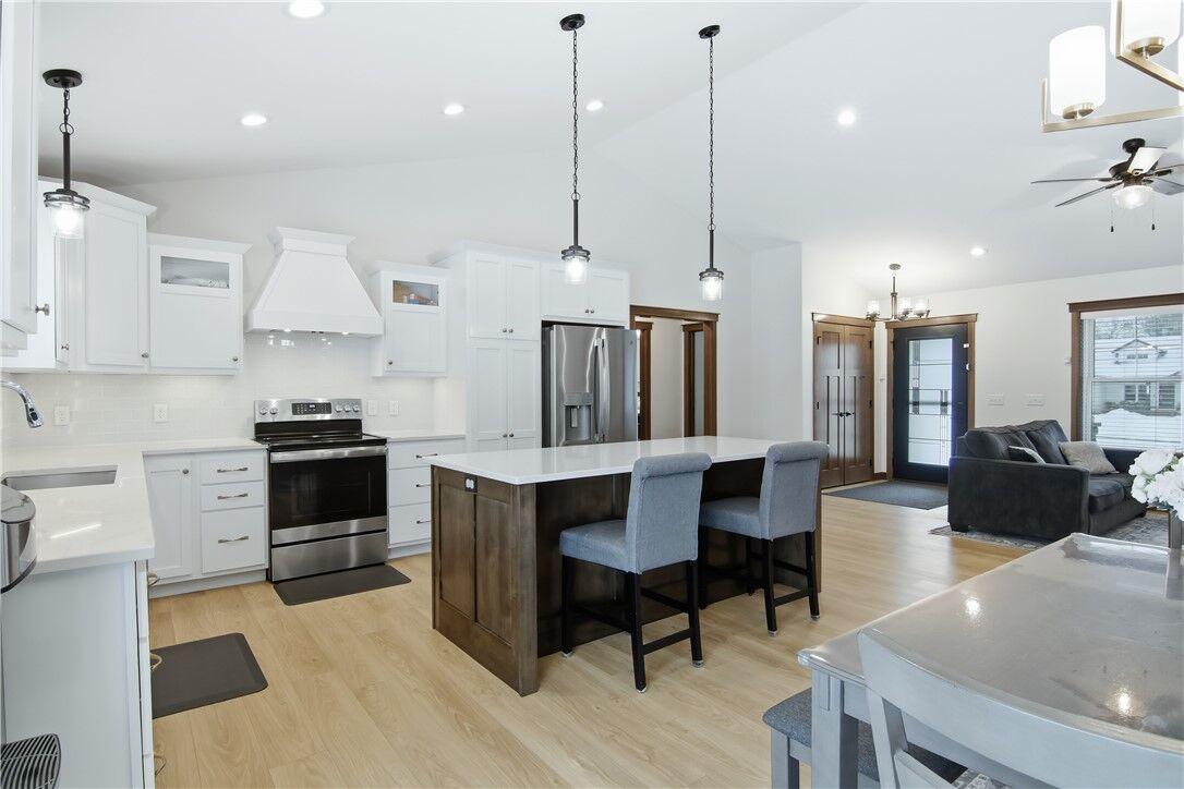 Property Photo:  4919 Woodlands Drive  WI 54703 