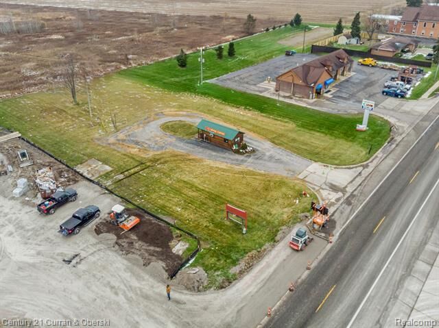 Property Photo:  448 E Chicago Boulevard  MI 49229 