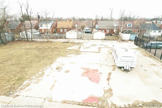 Property Photo:  18281 Wyoming Avenue  MI 48221 