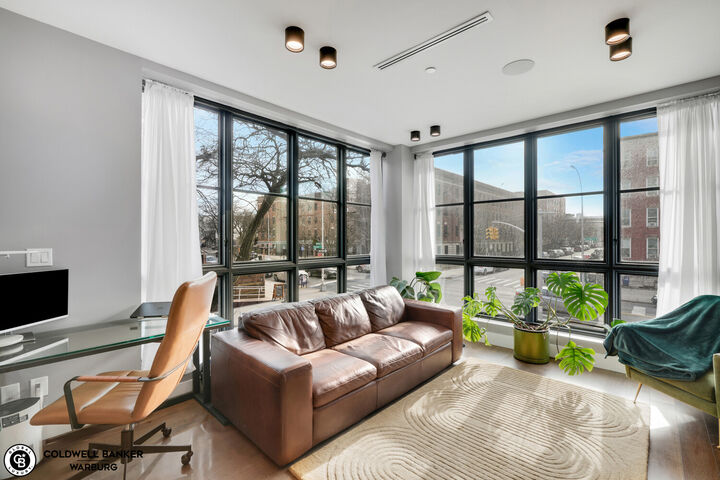 Property Photo: 1411 Bushwick Avenue 2A NY 11207