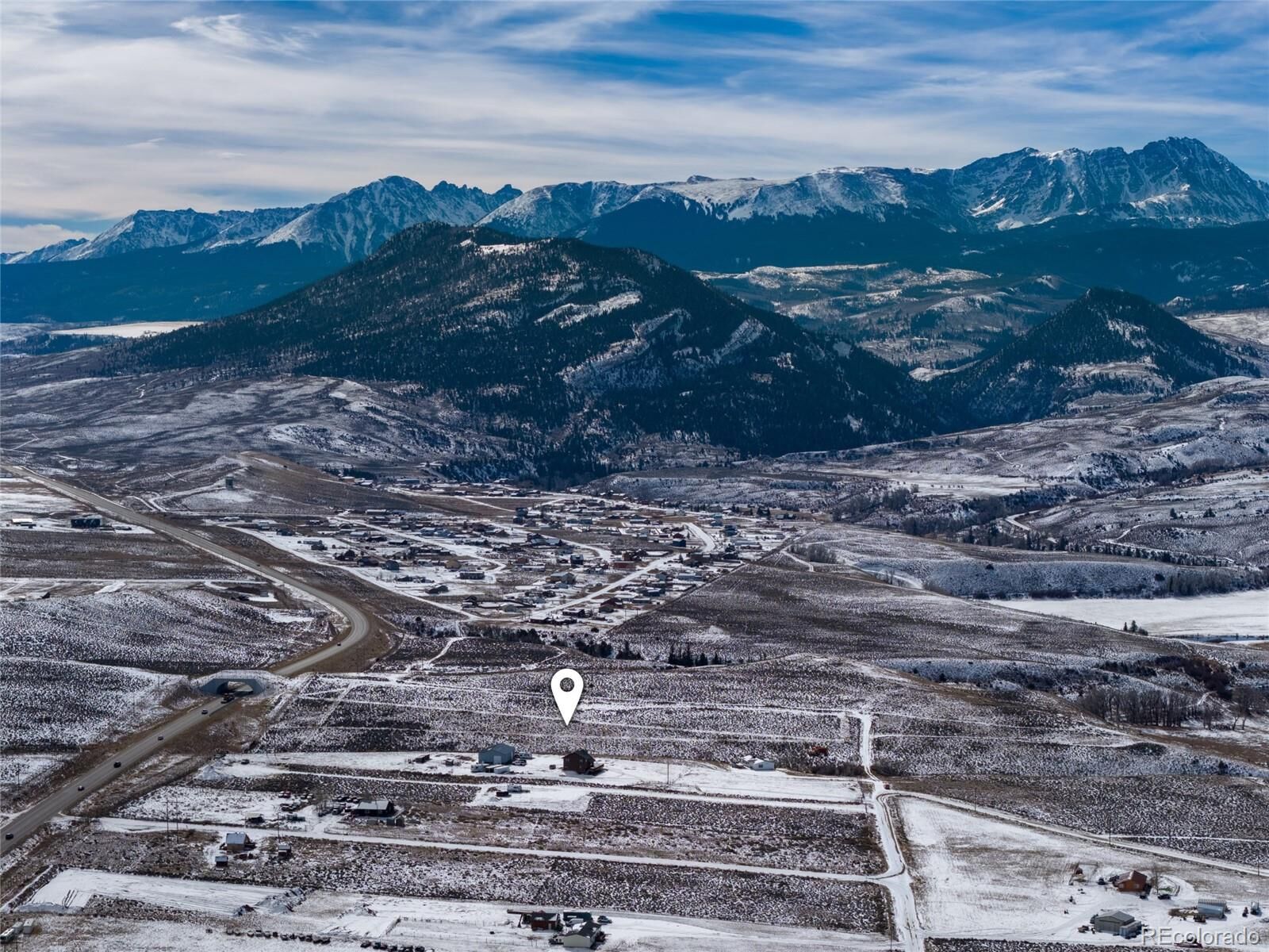 Property Photo:  700 County Road 1001  CO 80498 