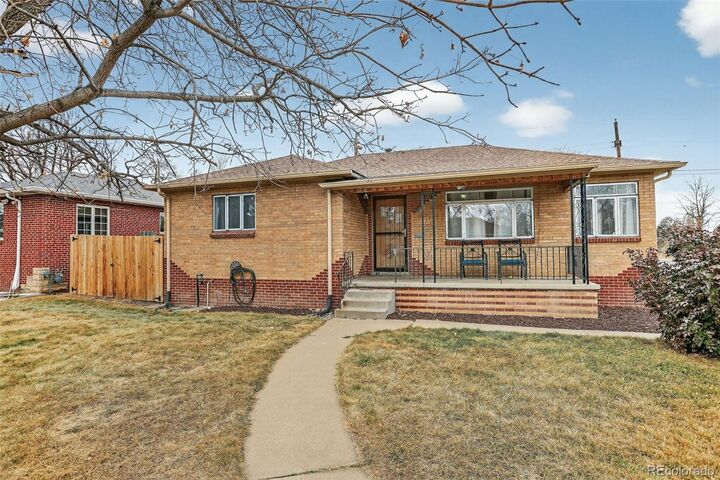 Property Photo:  1095 Kramer Court  CO 80010 