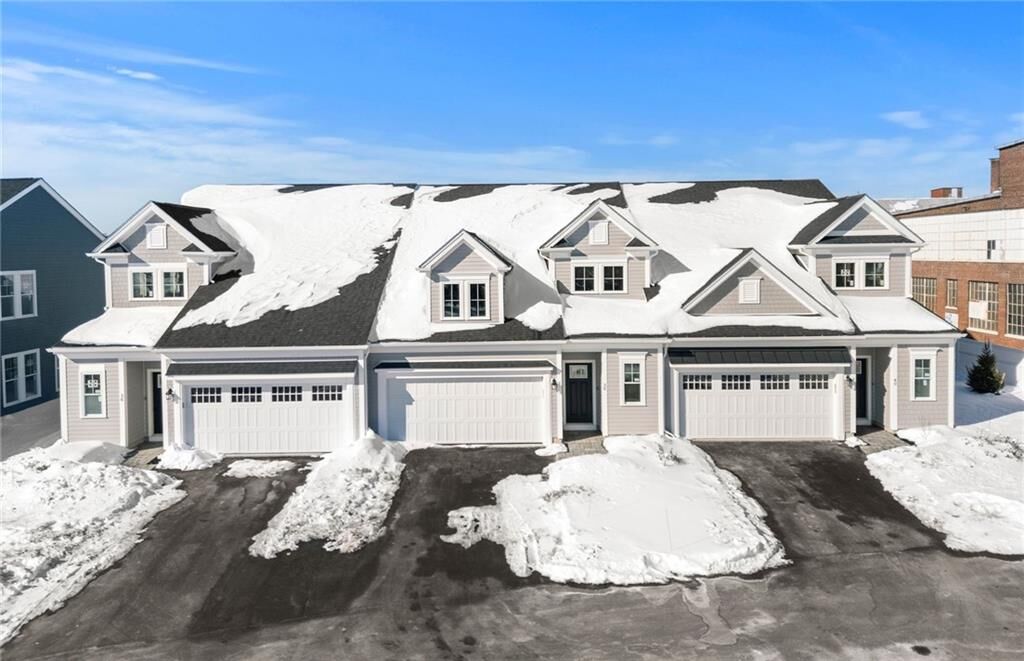 Property Photo:  34 East Point Drive 3  RI 02916 