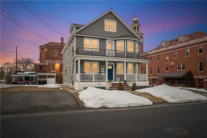 Property Photo:  15 Vallone Road  RI 02920 