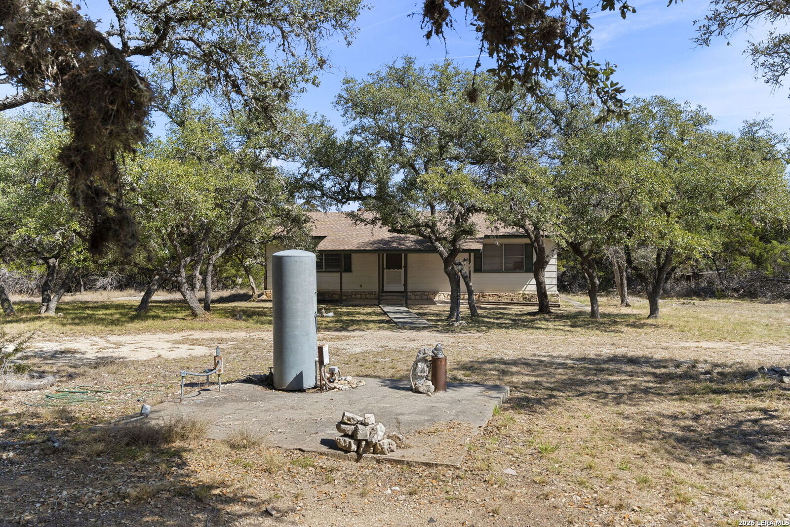 Property Photo:  130 River Ranch  TX 78006 