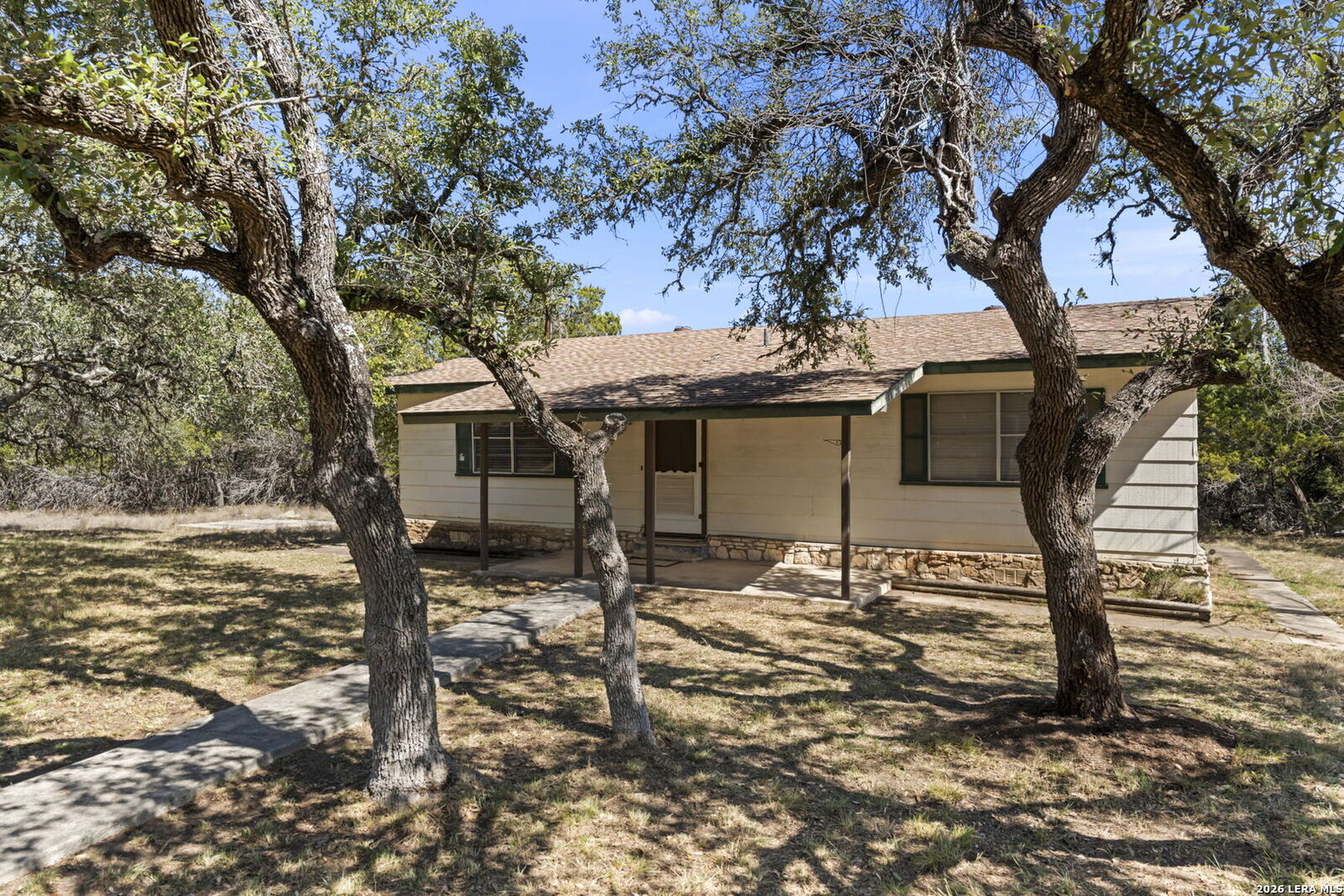 Property Photo:  130 River Ranch  TX 78006 