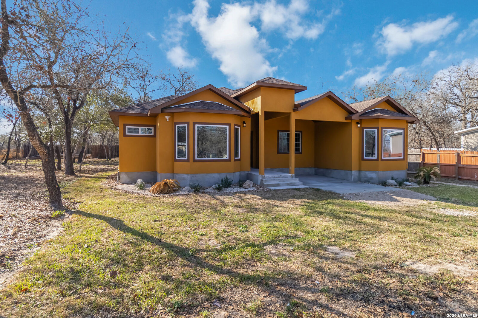 Property Photo:  3938 New Mathis  TX 78112 