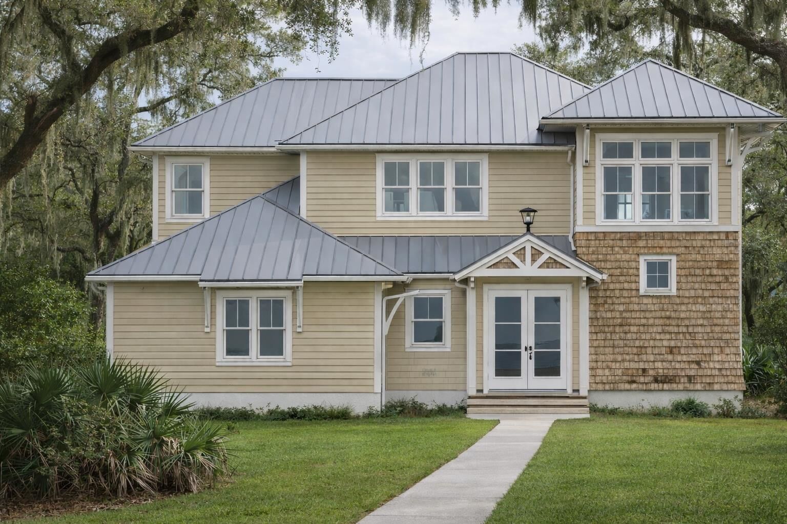 Property Photo: 458 Ocean Forest (Lot/Home) FL 32080