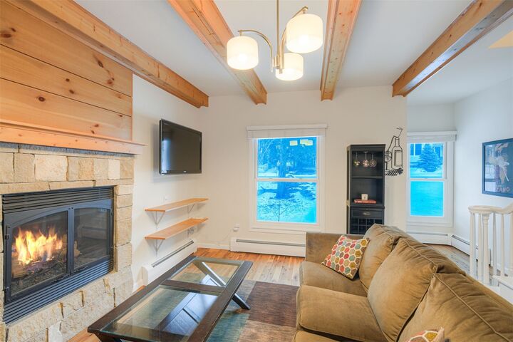 Property Photo:  105 S High Street A  CO 80424 