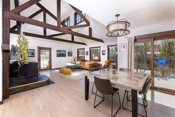 Property Photo:  357 Vail Circle  CO 80435 