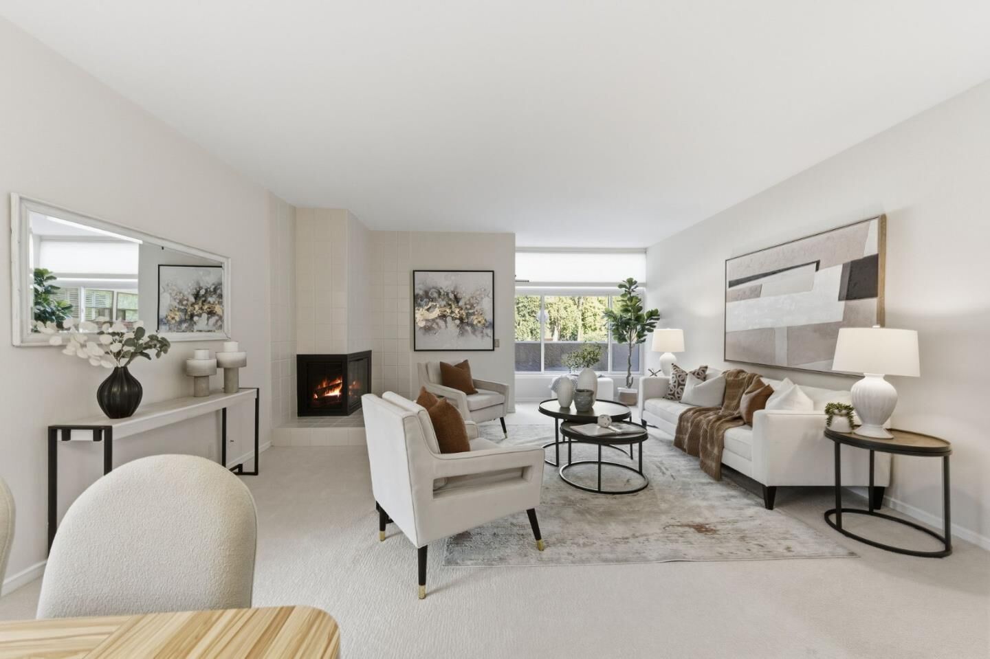 Property Photo: 11 Hayward Avenue 1009 CA 94401