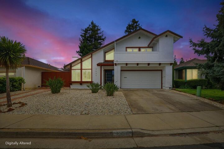 Property Photo:  4826 Rio Vista Avenue  CA 95129 