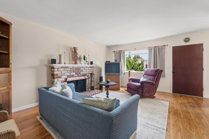 Property Photo: 1313 Harding Street CA 93955