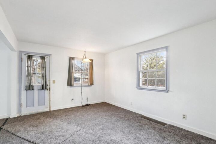 Property Photo: 2617 Hoard Street WI 53704