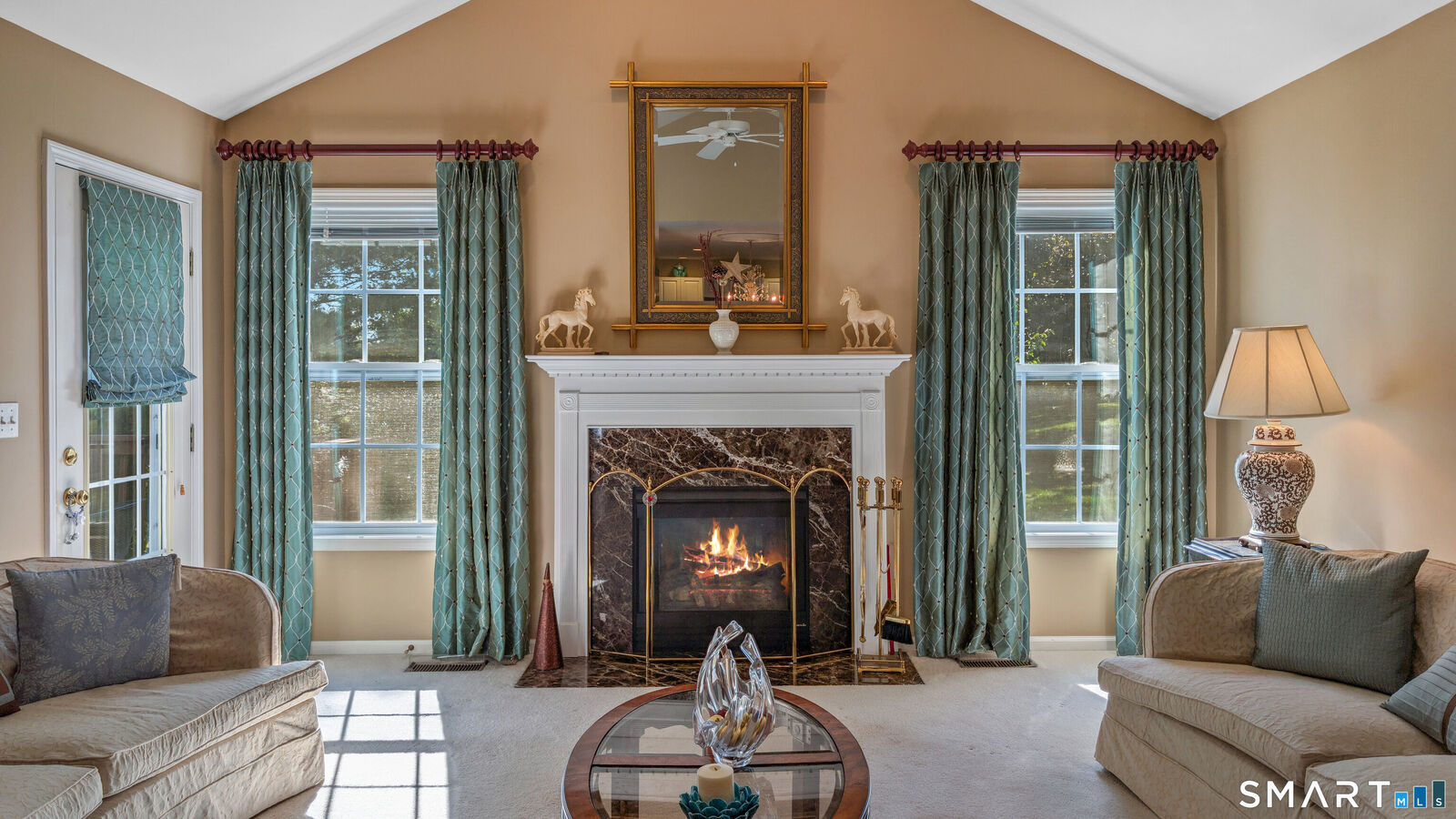 Property Photo:  123 Louis Hill Road 123  CT 06482 