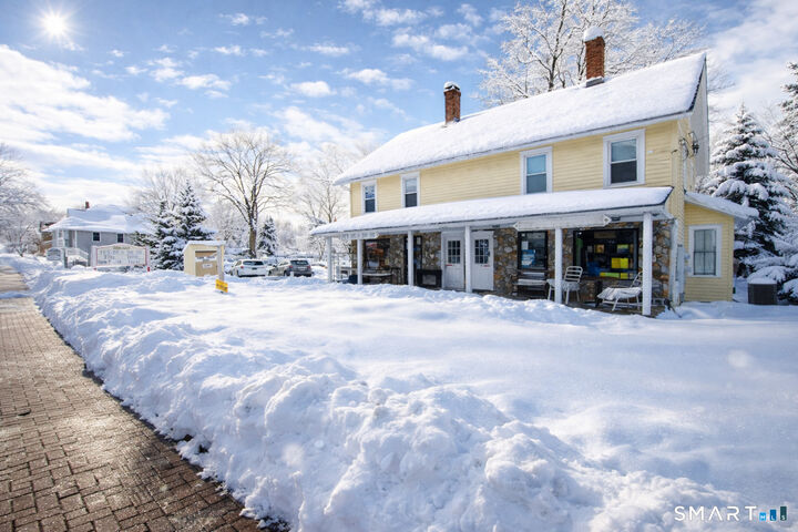 Property Photo:  138 Main Street  CT 06071 