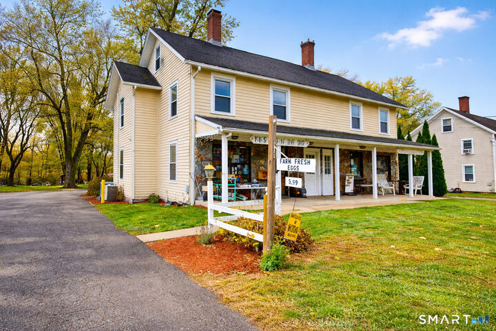 Property Photo: 138 Main Street CT 06071