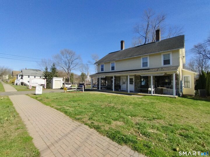 Property Photo:  138 Main Street  CT 06071 