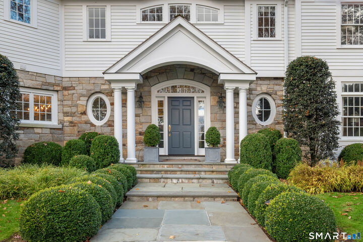 Property Photo:  89 Pastures Lane  CT 06840 