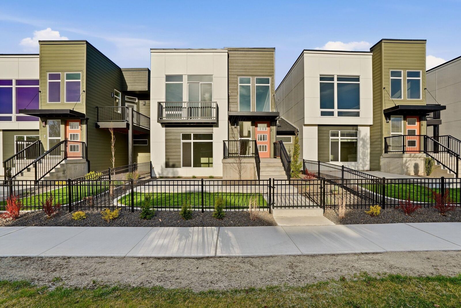 Property Photo:  2512 W Summit Pkwy  WA 99201 