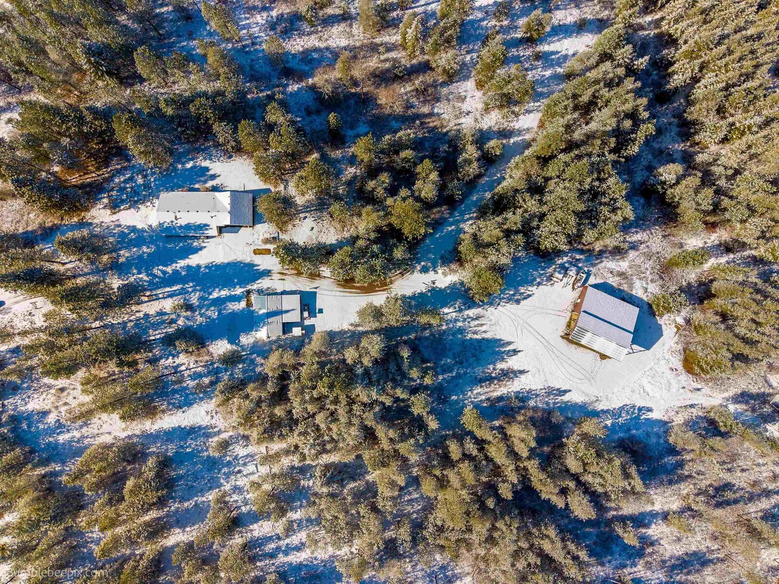 Property Photo:  5301 E Eloika Rd  WA 99003 