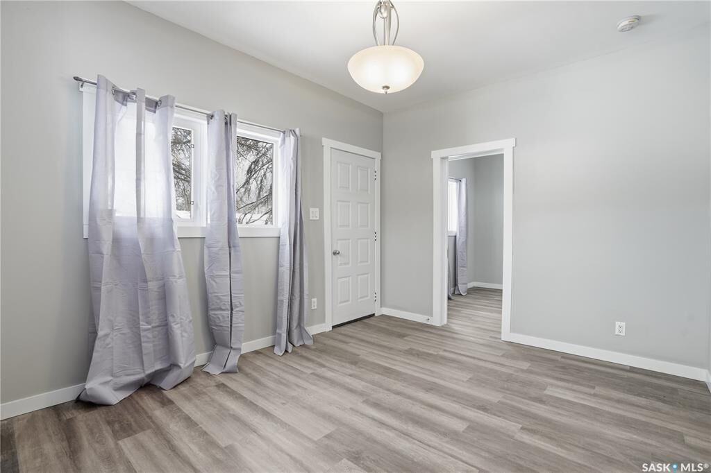 Property Photo: 726 Cameron Street SK S4T 2S1