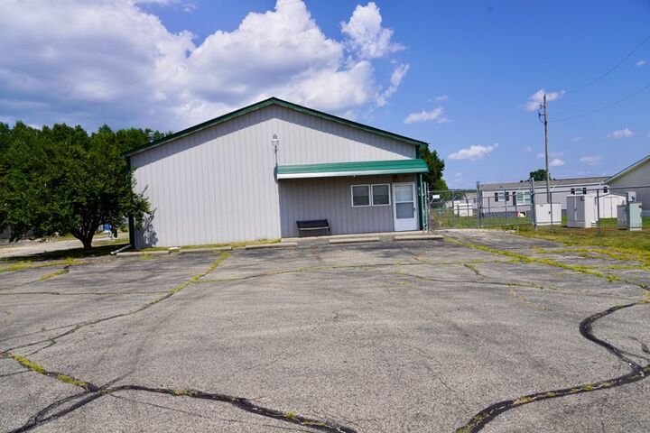 Property Photo:  167 Mill Run  OH 45690 