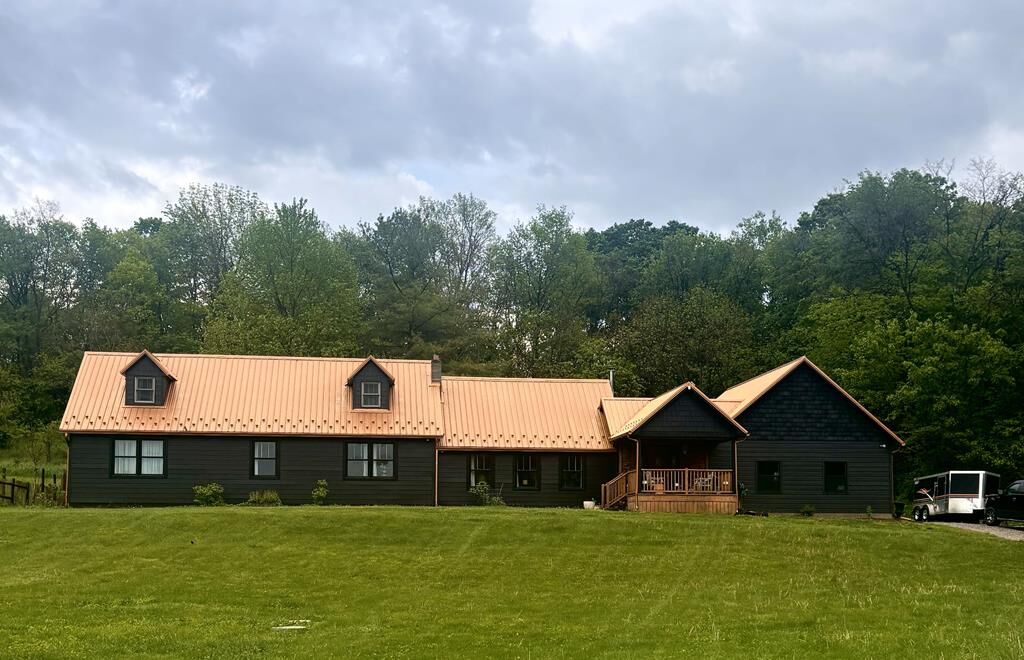 Property Photo:  235 Lagerham Lane  OH 45628 