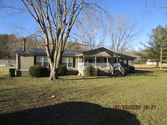 Property Photo:  703 Piney Creek  OH 45601 