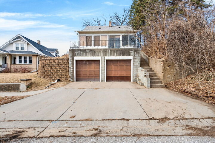 Property Photo: 28 Canning Street IA 51503