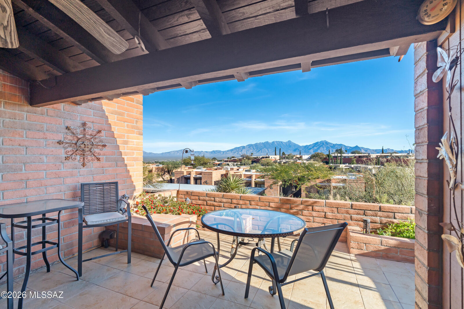 Property Photo: 2511 S Calle Cervantes AZ 85622