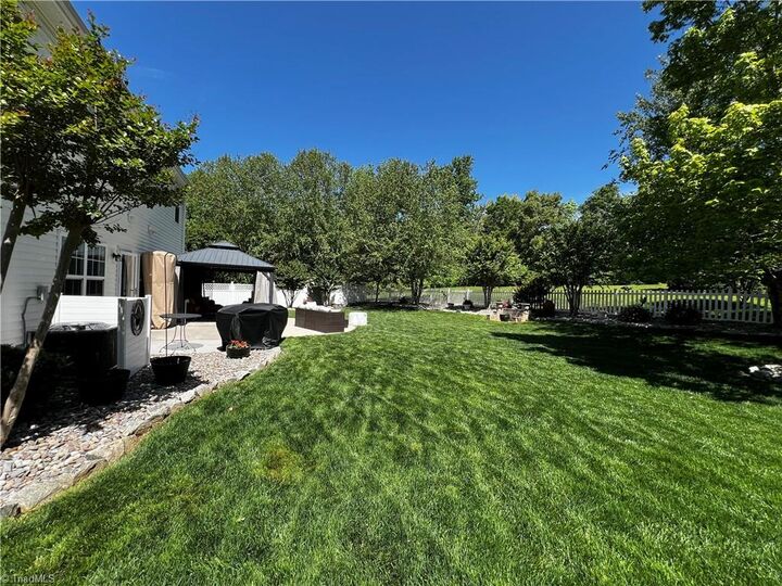 Property Photo:  3477 Lilliefield Lane  NC 27265 