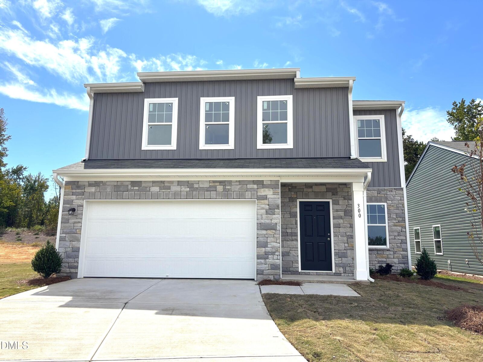 Property Photo:  2549 Quarry Road  NC 27571 