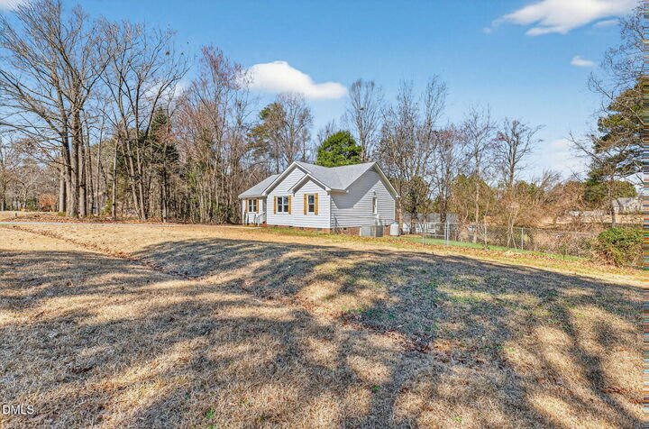 Property Photo:  421 Danielle Drive  NC 27529 
