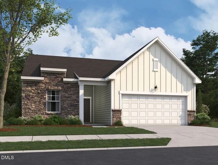 Property Photo:  2573 Quarry Road  NC 27571 