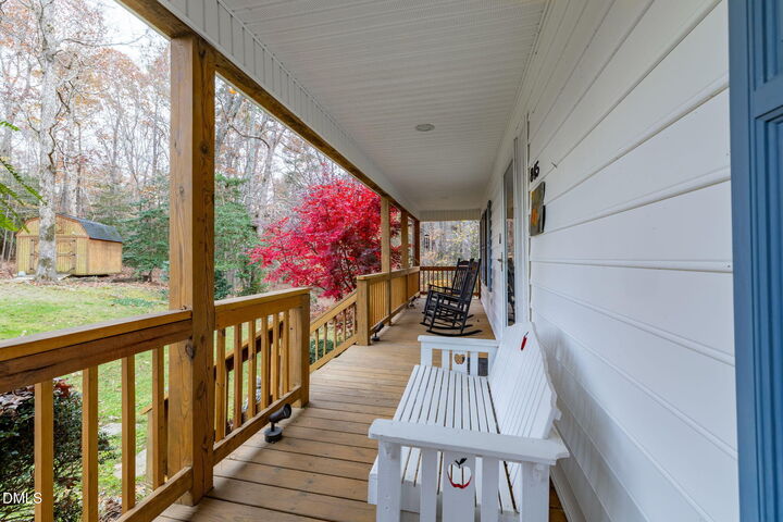 Property Photo: 845 Lees Point Drive NC 27850
