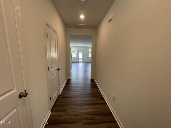 Property Photo: 216 Lily Patch Lane NC 27577