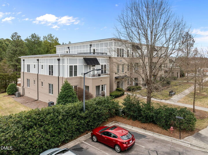 Property Photo:  501 Finsbury Street 202  NC 27713 