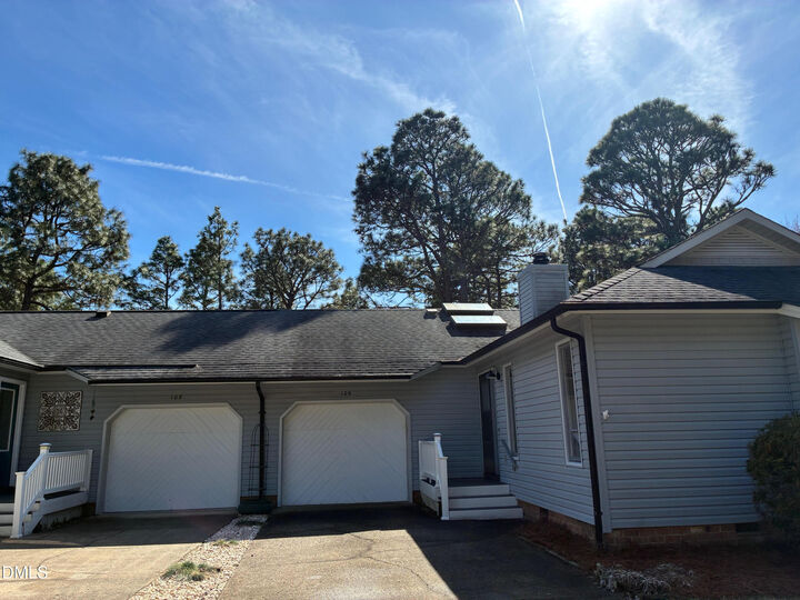 Property Photo: 106 Sandham Court NC 27376