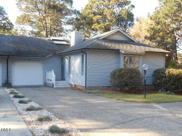 Property Photo:  106 Sandham Court  NC 27376 