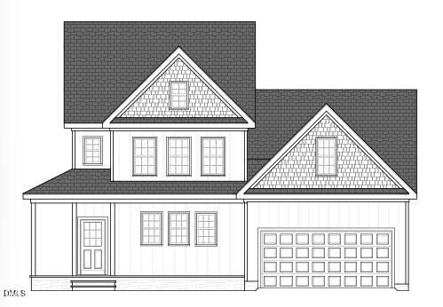 Property Photo: 51 Watermere Street NC 27591